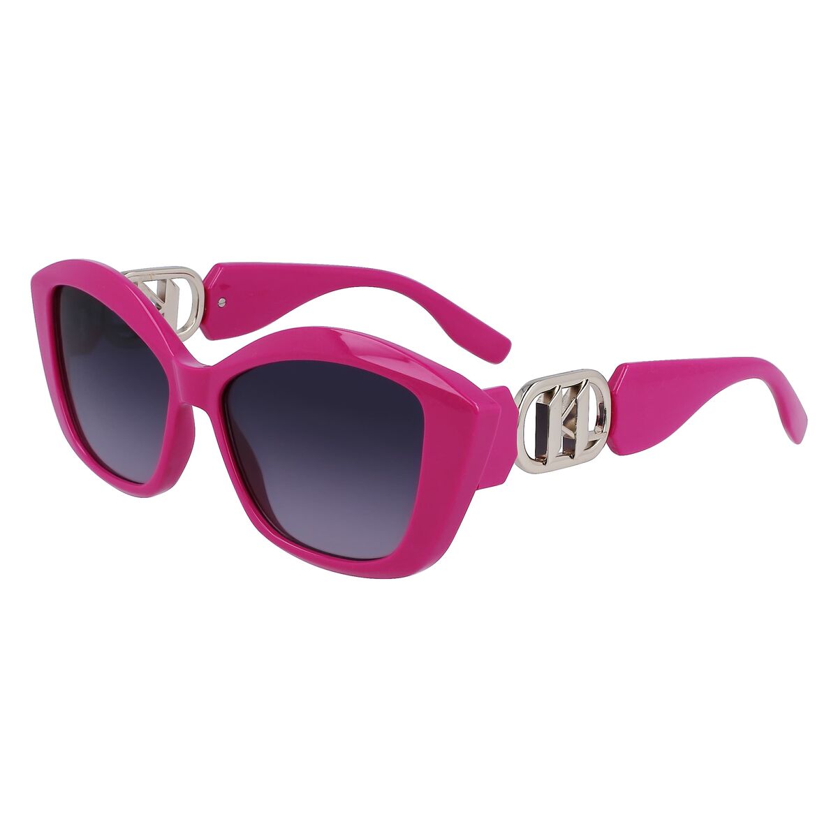 0883900106542 - Ladies Sunglasses KL6102S-525 ø 56 mm