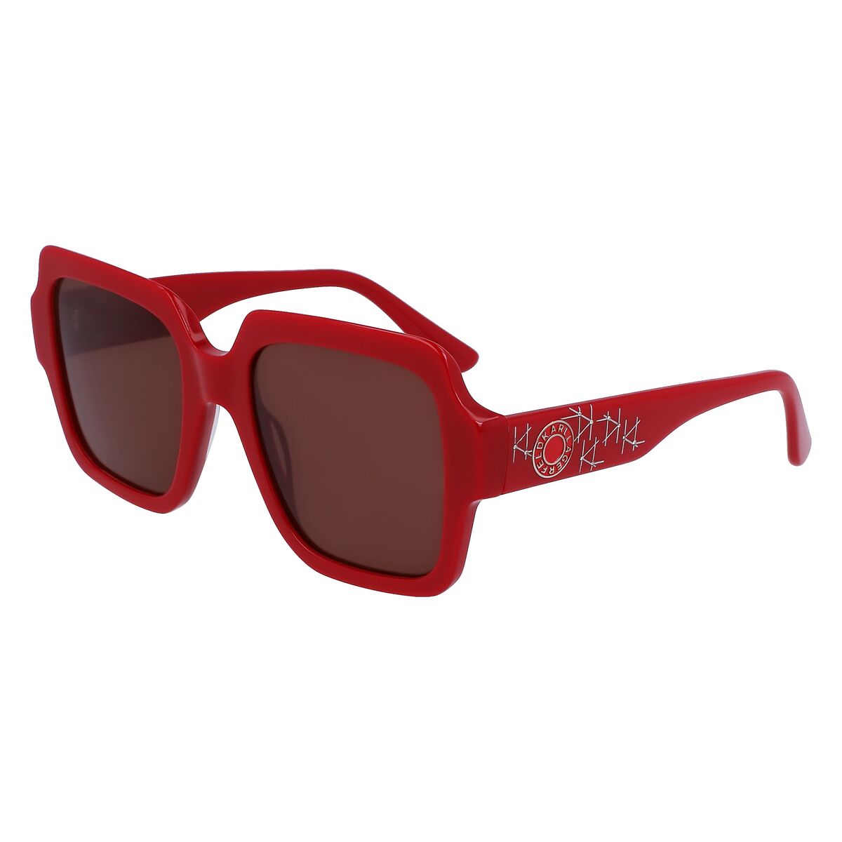 0883900106597 - Ladies Sunglasses KL6104SR-600 Ø 53 mm