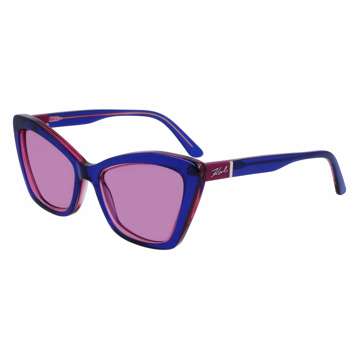 0883900106757 - Ladies Sunglasses KL6105S-424 ø 54 mm