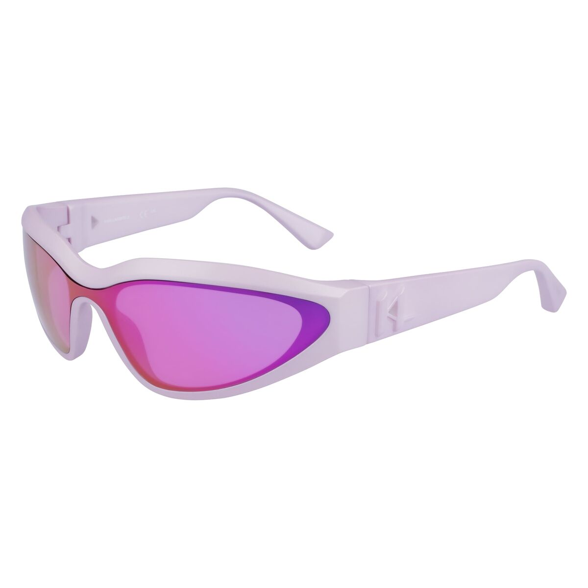 0883900107570 - Unisex-Sonnenbrille KL6128S-516 Ø 69 mm