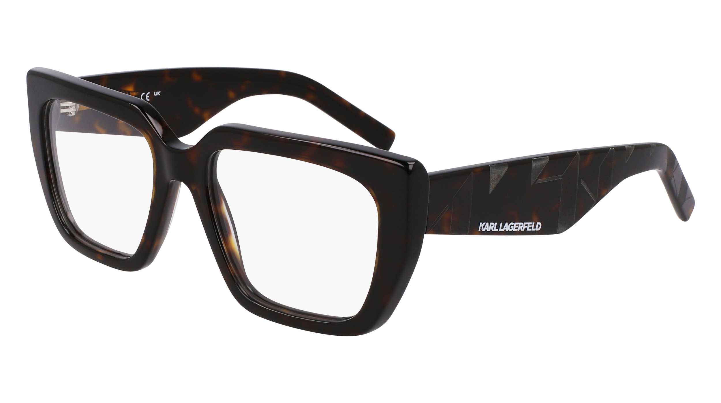 0883900109475 - Damen KL6159 242 Optische Fassungen Acetat Havanna Quadratisch Normal Normal 0883900109475 - Damen KL6159 242 Optische Fassungen Acetat Havanna Quadratisch Normal Normal