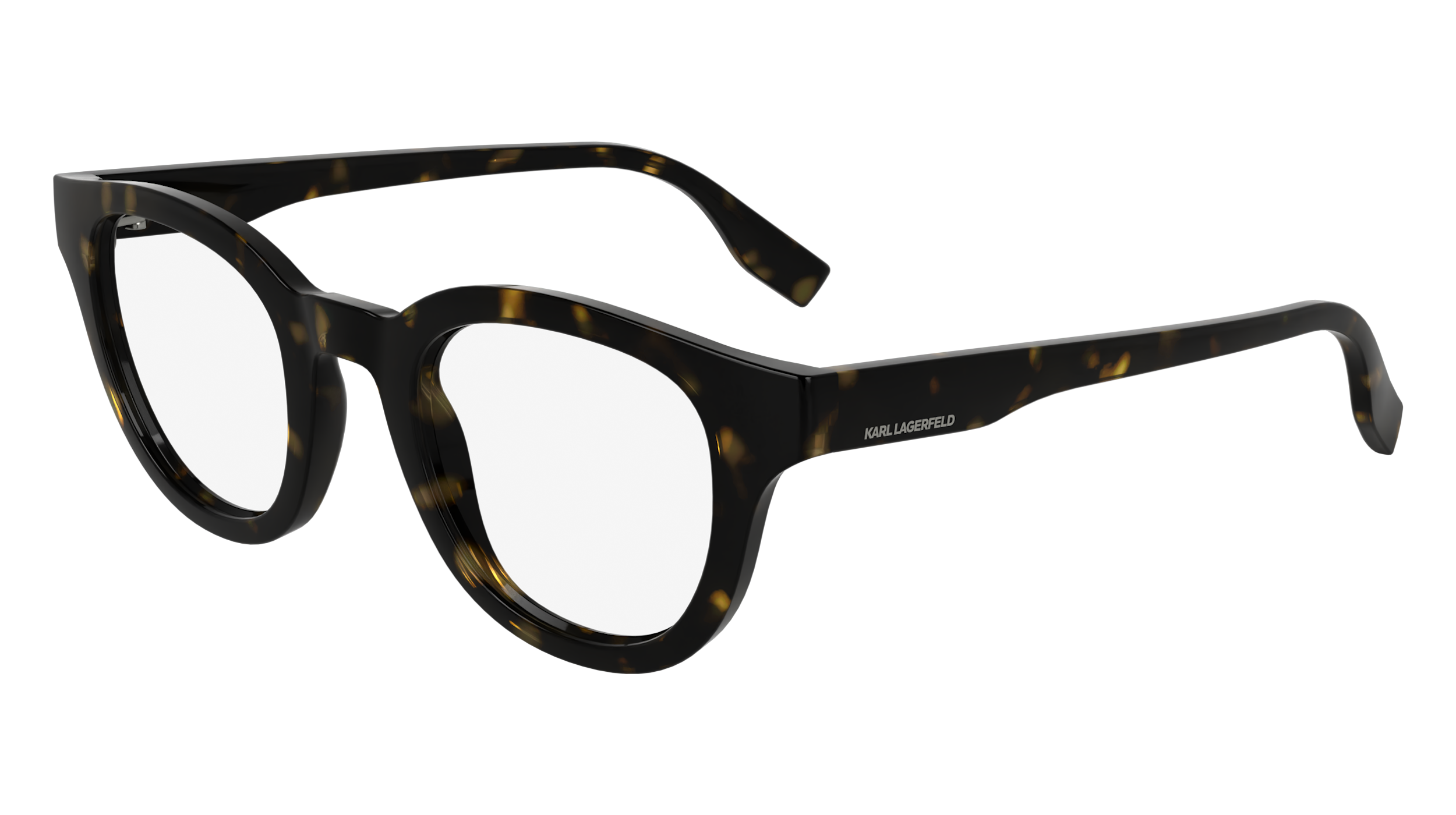 0883900110129 - Unisex KL6177 240 Optische Fassungen Bio-Injekt Havanna Geometrisch Normal 0883900110129 - Unisex KL6177 240 Optische Fassungen Bio-Injekt Havanna Geometrisch Normal