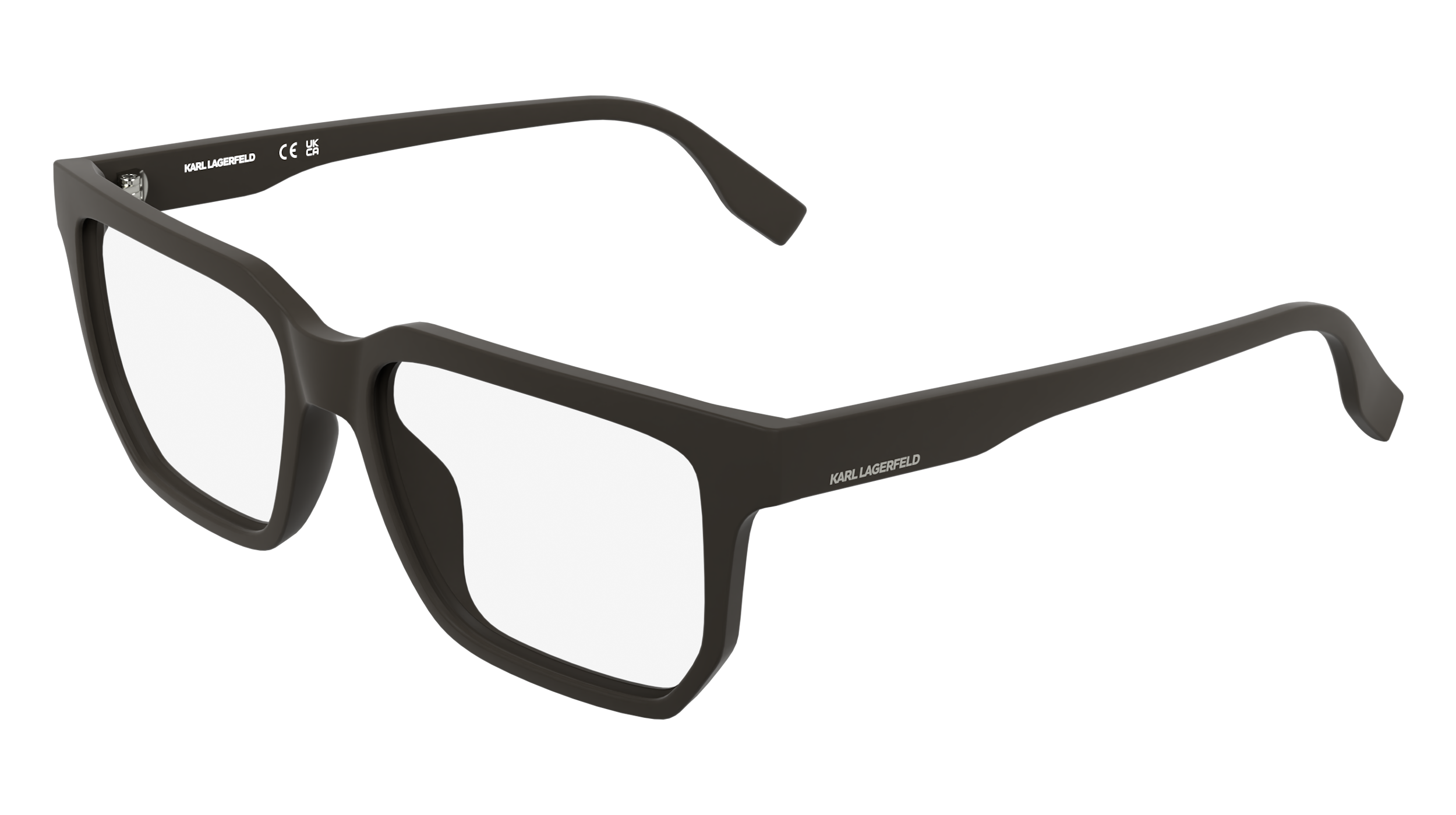 0883900112291 - Herren KL6219 201 Optische Fassungen Bio-Injekt Braun Quadratisch Normal 0883900112291 - Herren KL6219 201 Optische Fassungen Bio-Injekt Braun Quadratisch Normal