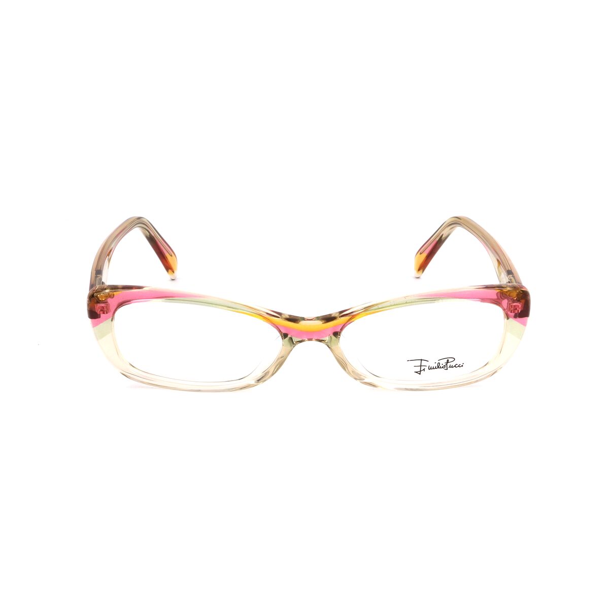 0883901059724 - Brillenfassung Emilio Pucci EP2687-651 Ø 51 mm