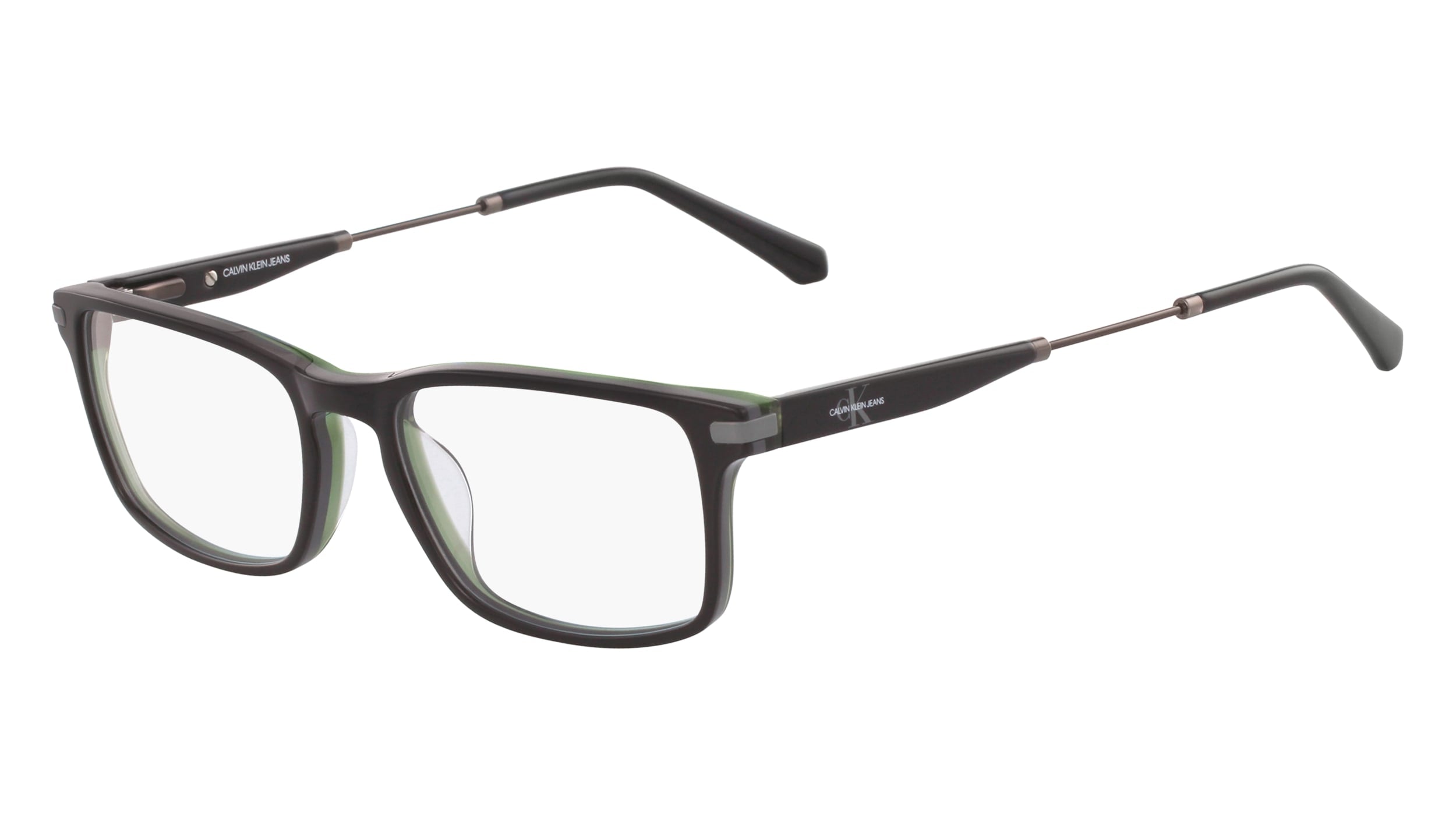0883901109221 - Herren CKJ18707 075 Optische Fassungen Acetat Schwarz Quadratisch 0883901109221 - Herren CKJ18707 075 Optische Fassungen Acetat Schwarz Quadratisch