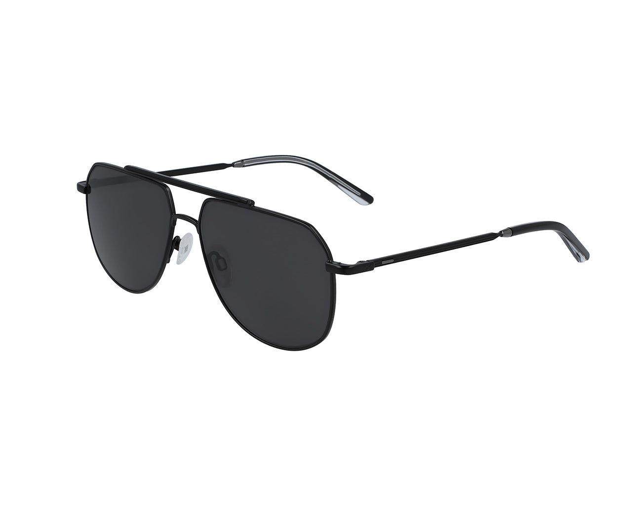 0883901129830 - Herren CK20132S 001 Sonnenbrillen Metall Schwarz Schwarz Pilot 0883901129830 - Herren CK20132S 001 Sonnenbrillen Metall Schwarz Schwarz Pilot