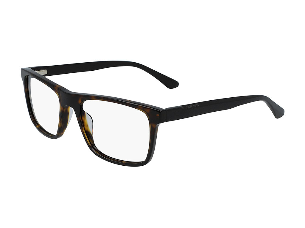 0883901129946 - Herren CK20531 235 Optische Fassungen Acetat Havanna  Quadratisch
