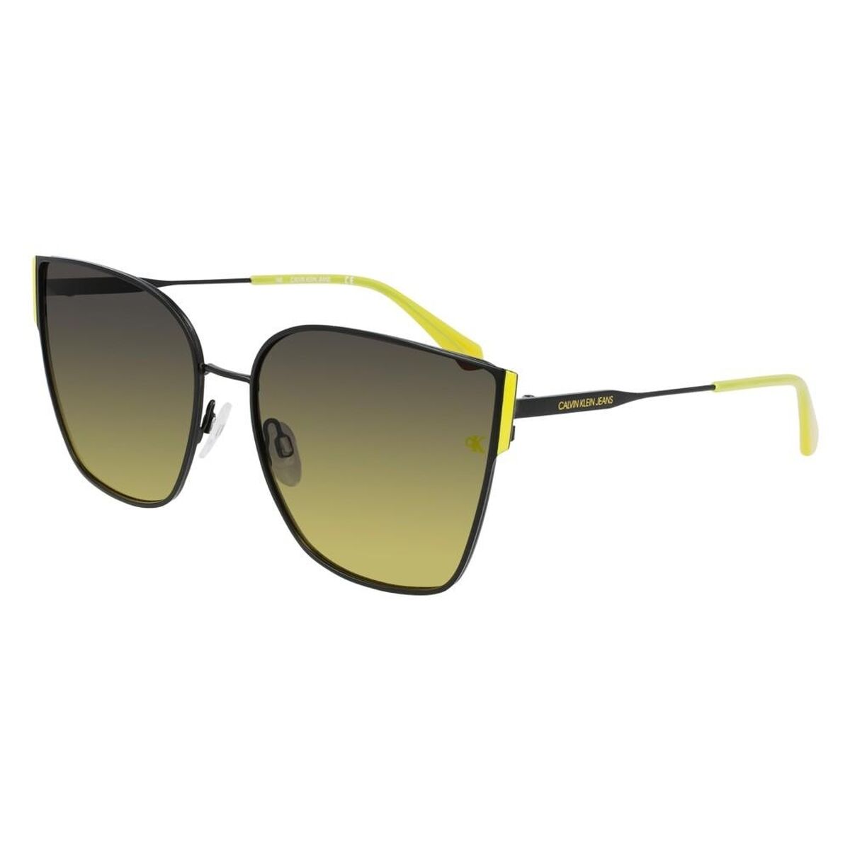 0883901136210 - Damensonnenbrille CKJ21209S