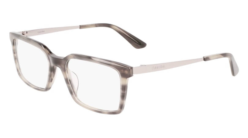 0883901142464 - Herren CK22510 025 Optische Fassungen Acetat Havanna Grau Quadratisch 0883901142464 - Herren CK22510 025 Optische Fassungen Acetat Havanna Grau Quadratisch