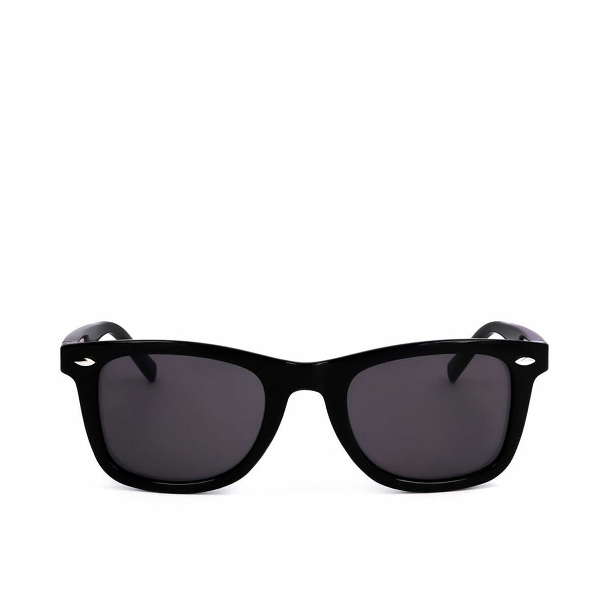 0883901147278 - Unisex-Sonnenbrille CK22555S Schwarz 0883901147278 - Unisex-Sonnenbrille CK22555S Schwarz