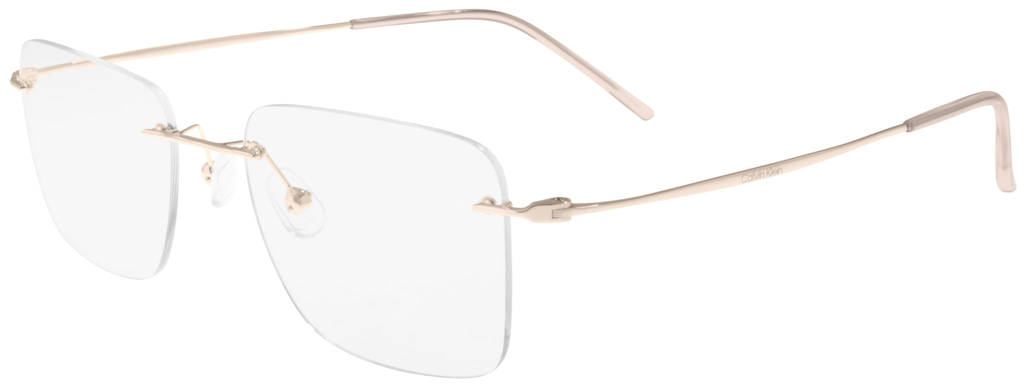 0883901151169 - Unisex CK22125TB 272 Optische Fassungen Titan Nackt Quadratisch Normal Photochromatisch 0883901151169 - Unisex CK22125TB 272 Optische Fassungen Titan Nackt Quadratisch Normal Photochromatisch