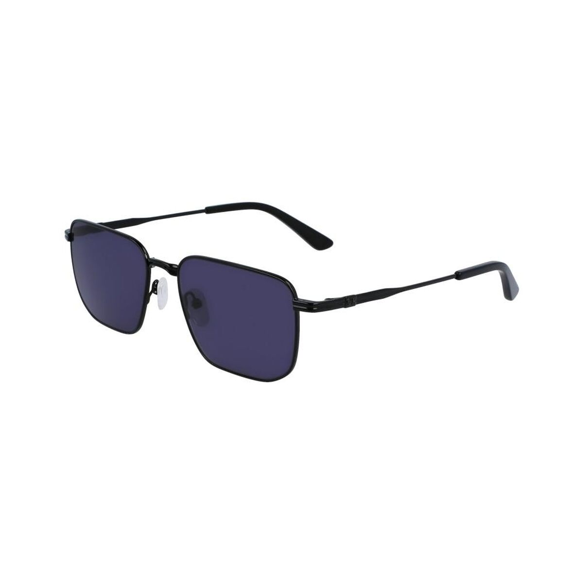 0883901151398 - Herren CK23101S 001 Sonnenbrillen Metall Schwarz Grau Quadratisch Normal Normal 0883901151398 - Herren CK23101S 001 Sonnenbrillen Metall Schwarz Grau Quadratisch Normal Normal