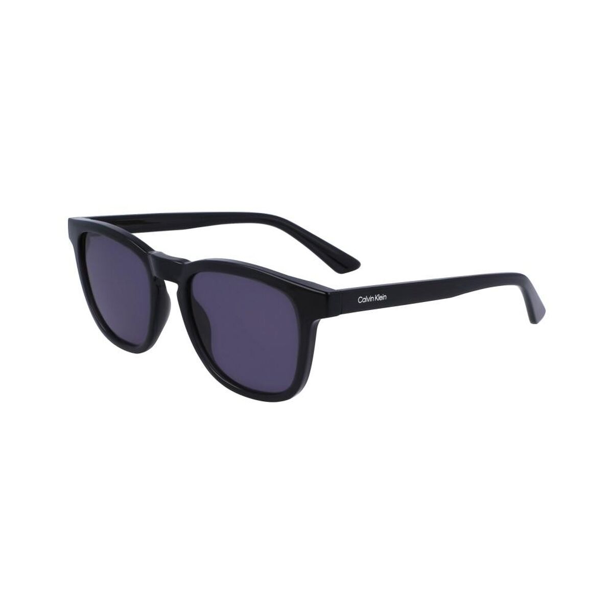 0883901151732 - Herren CK23505S 059 Sonnenbrillen Bio-Injekt Grau Grau Quadratisch Normal Normal