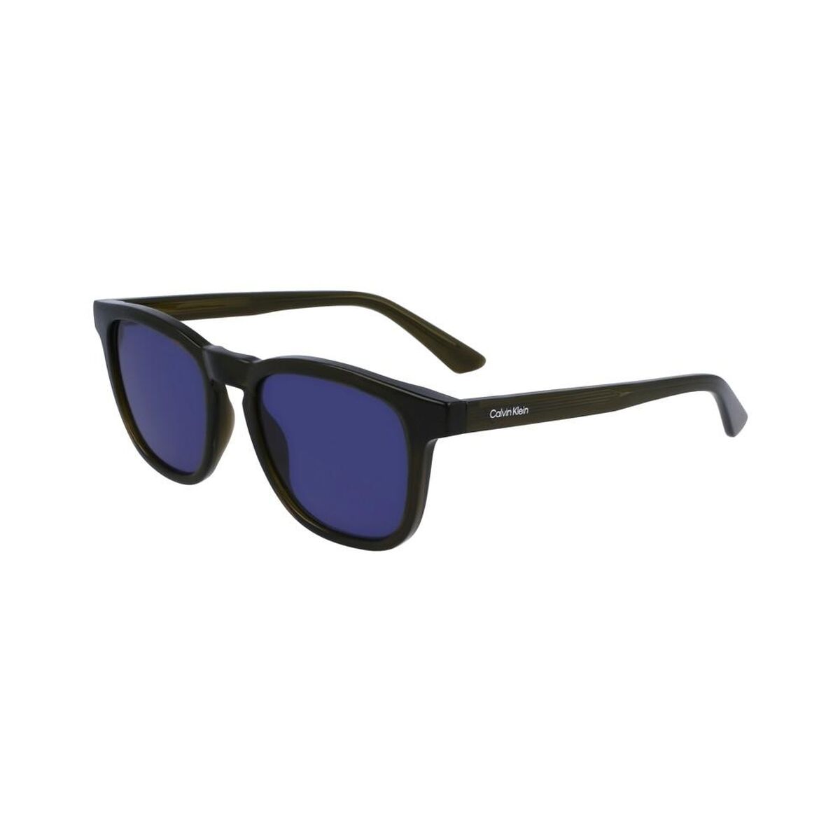 0883901151763 - Herren CK23505S 320 Sonnenbrillen Bio-Injekt Grün  Quadratisch Normal Normal
