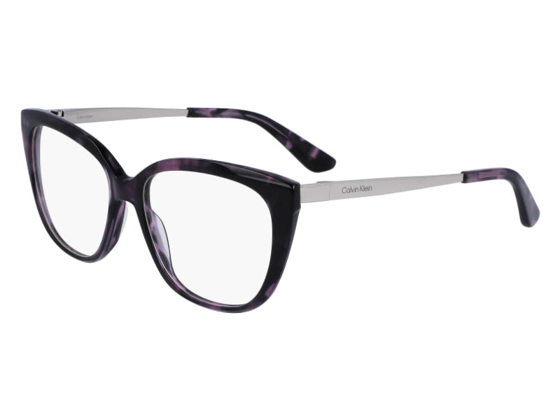 0883901152203 - Damen CK23520 540 Optische Fassungen Acetat Havanna Viola Cat Eye 0883901152203 - Damen CK23520 540 Optische Fassungen Acetat Havanna Viola Cat Eye