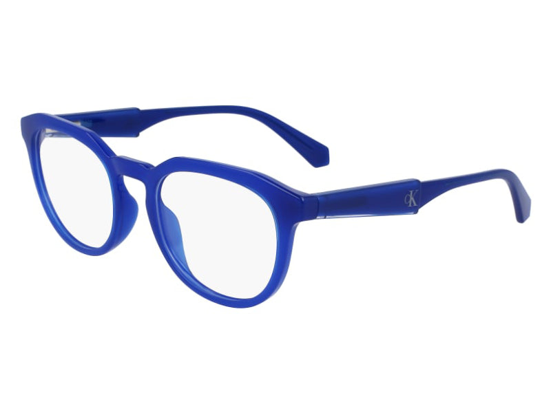 0883901154948 - Unisex CKJ23616 400 Optische Fassungen Plastik Blau Quadratisch 0883901154948 - Unisex CKJ23616 400 Optische Fassungen Plastik Blau Quadratisch