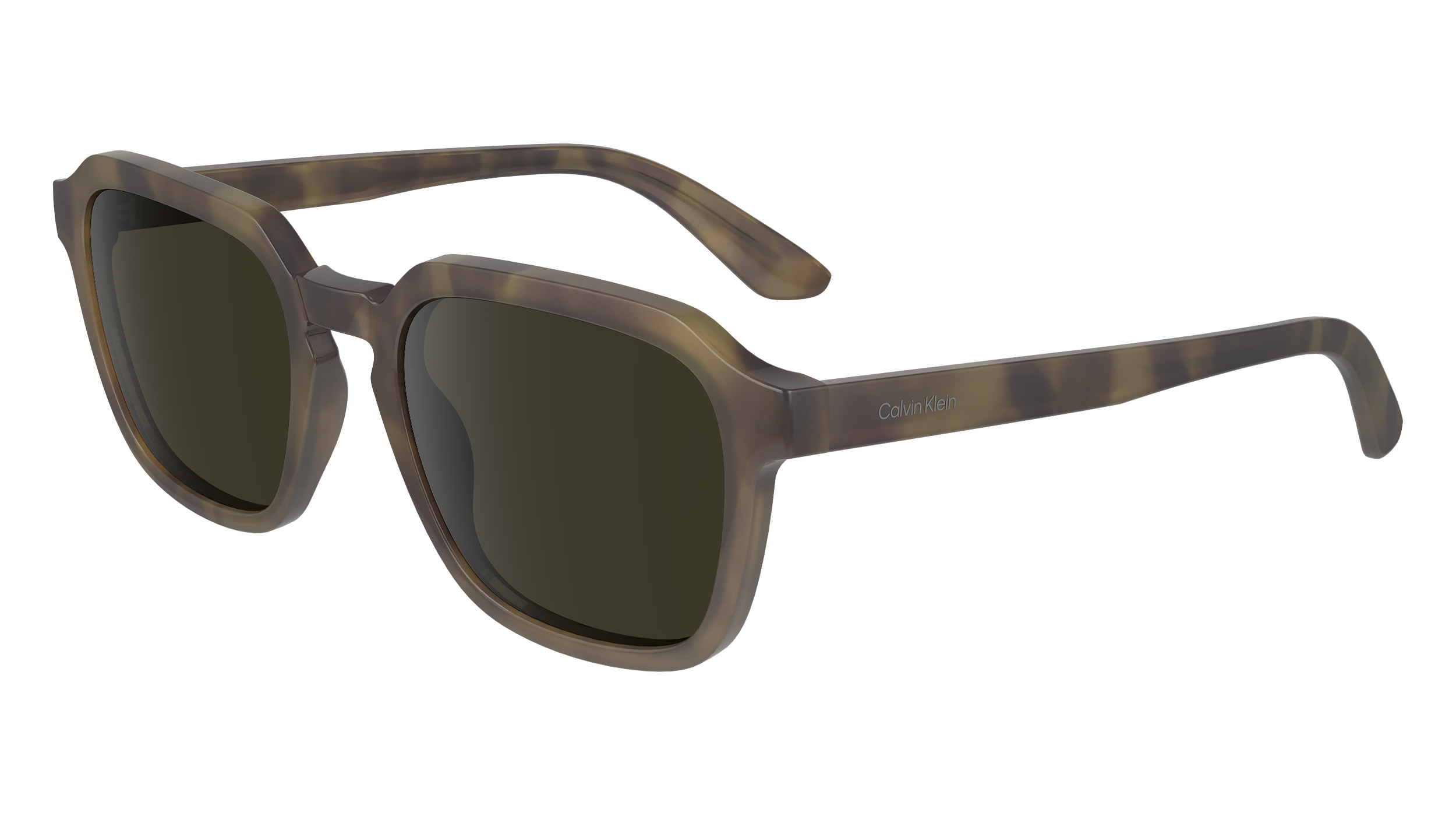 0883901159035 - Herren CK23533S 244 Gläser SONNENBRILLEN Bio-Injekt Havanna Rauch Quadratisch Normal Normal 0883901159035 - Herren CK23533S 244 Gläser SONNENBRILLEN Bio-Injekt Havanna Rauch Quadratisch Normal Normal