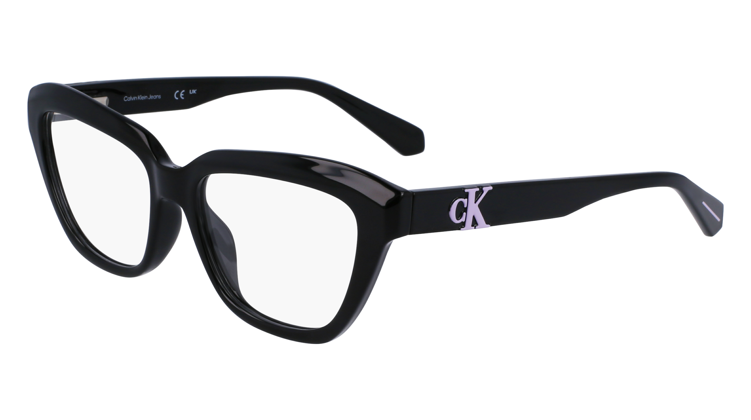0883901160420 - Damen CKJ23644 001 Optische Fassungen Bio-Injekt Schwarz Quadratisch Normal Normal 0883901160420 - Damen CKJ23644 001 Optische Fassungen Bio-Injekt Schwarz Quadratisch Normal Normal