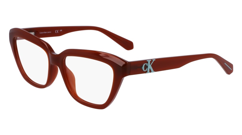 0883901160437 - Damen CKJ23644 210 Optische Fassungen Bio-Injekt Braun Cat Eye 0883901160437 - Damen CKJ23644 210 Optische Fassungen Bio-Injekt Braun Cat Eye