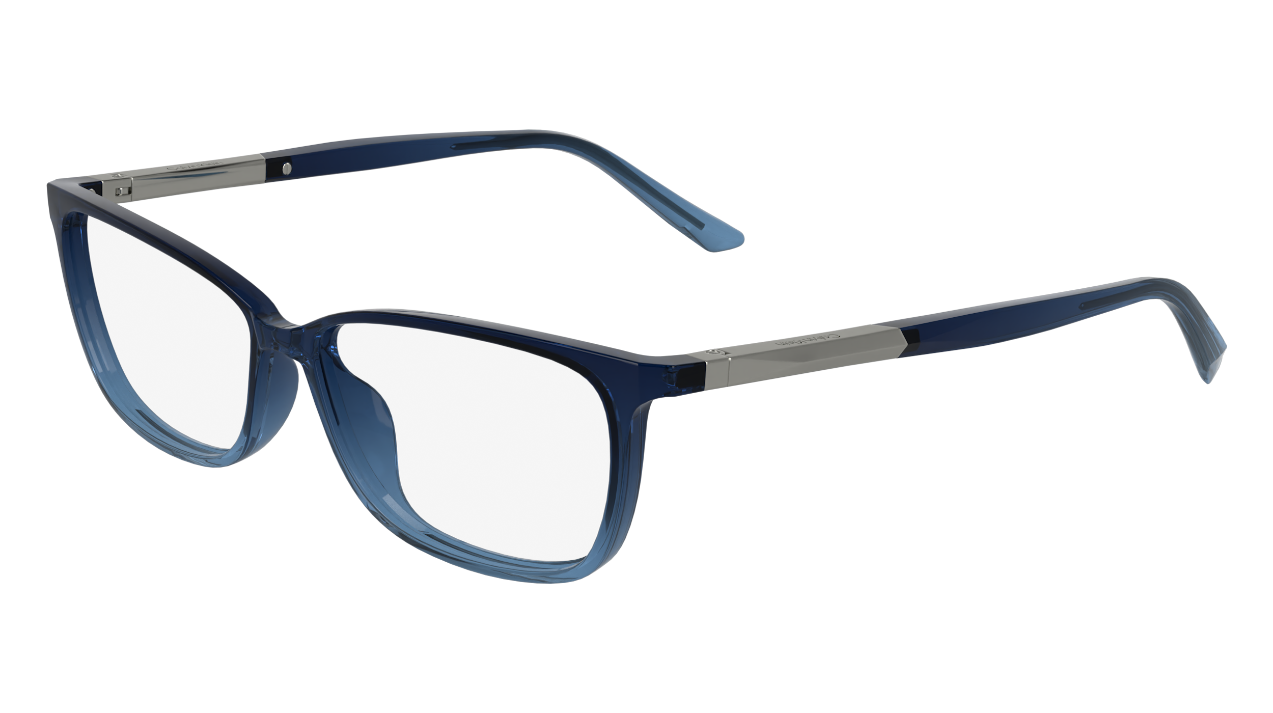 0883901168129 - Damen CK24546 415 Rahmen von BRILLEN Bio-Injekt Blau Quadratisch Normal 0883901168129 - Damen CK24546 415 Rahmen von BRILLEN Bio-Injekt Blau Quadratisch Normal