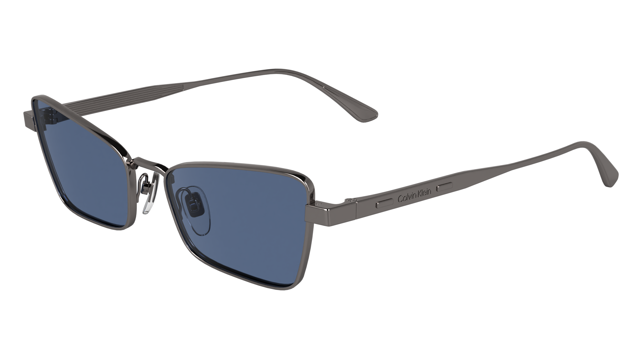 0883901170269 - DAMEN CK24110S 014 Gläser SONNENBRILLEN Metall Gewehrfass Schmetterling Normal 0883901170269 - DAMEN CK24110S 014 Gläser SONNENBRILLEN Metall Gewehrfass Schmetterling Normal