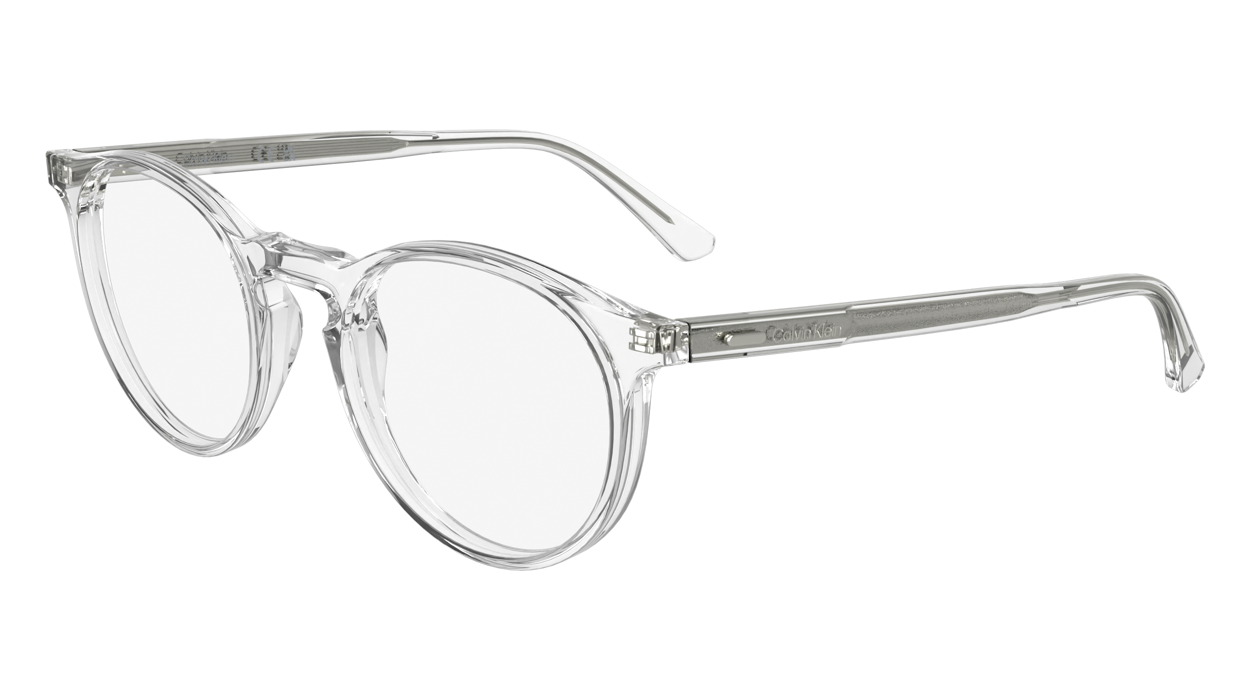 0883901174151 - Unisex CK25518 970 Rahmen von BRILLEN Acetat   Geometrisch Normal