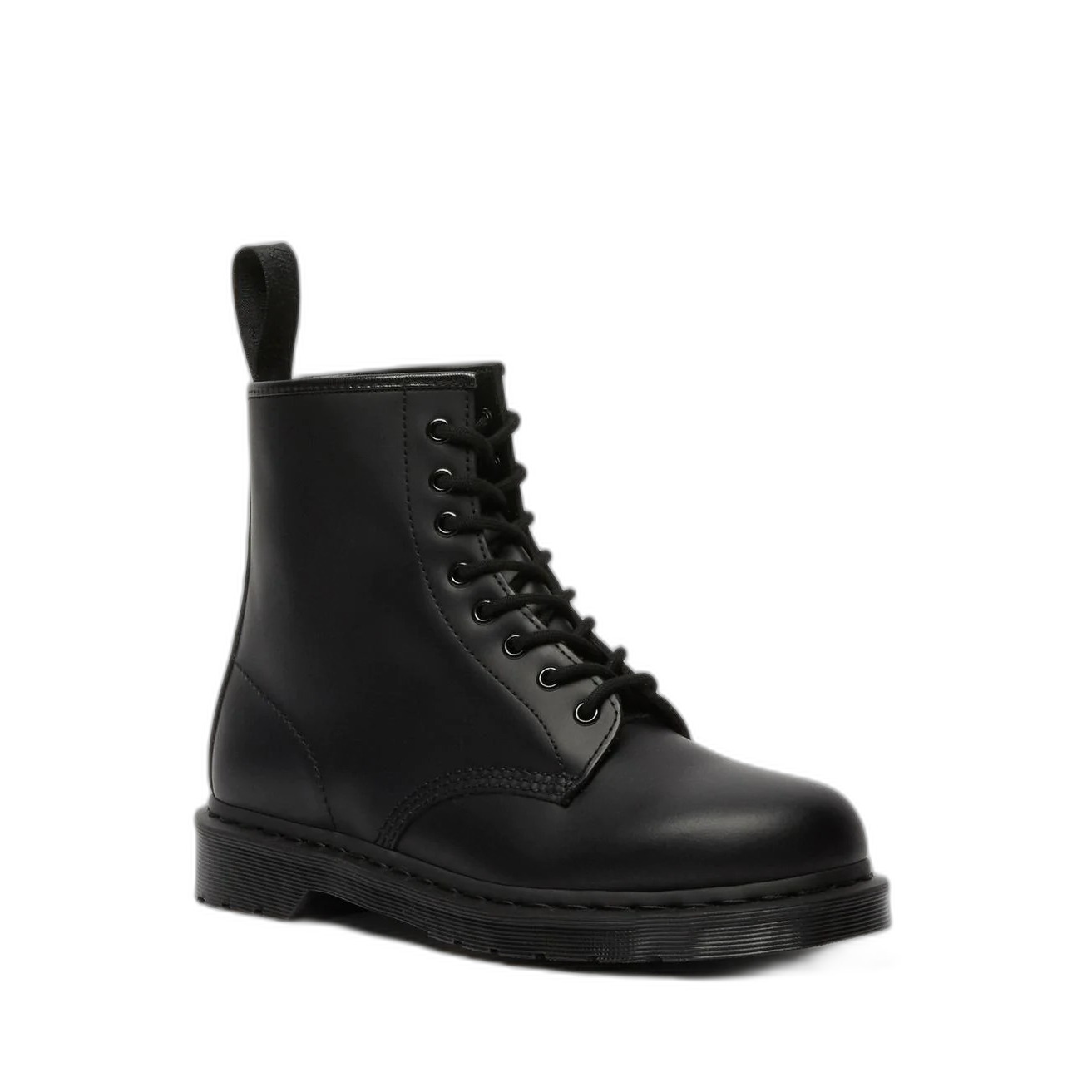0883985396494 - Stiefeletten 1460 Mono Smooth