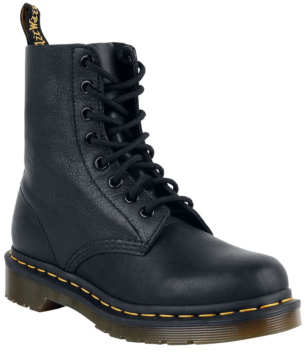 0883985729612 - Boots & Stiefeletten - 1460 Pascal - in black - Boots & Stiefeletten für Damen