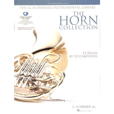 0884088009779 - The horn collection