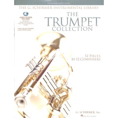 0884088009786 - Trumpet collection