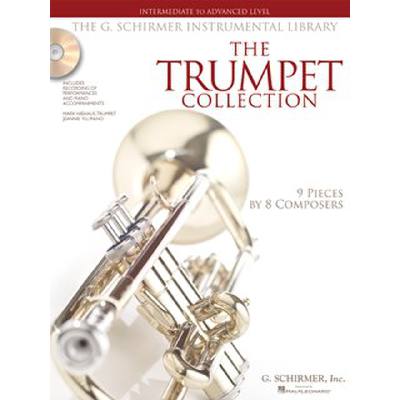 0884088009861 - Trumpet collection