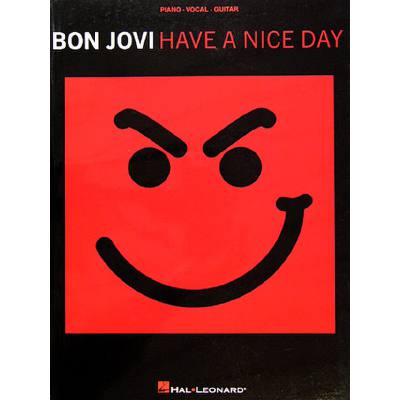 0884088026493 - Have a nice day 0884088026493 - Have a nice day