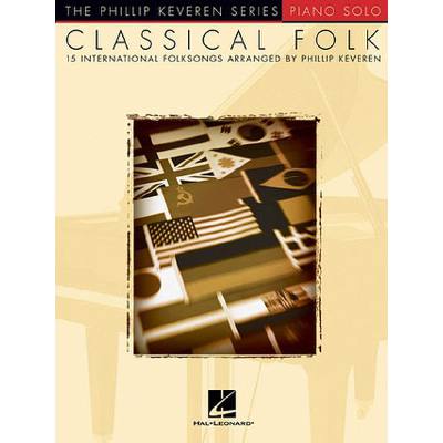 0884088036980 - Classical folk