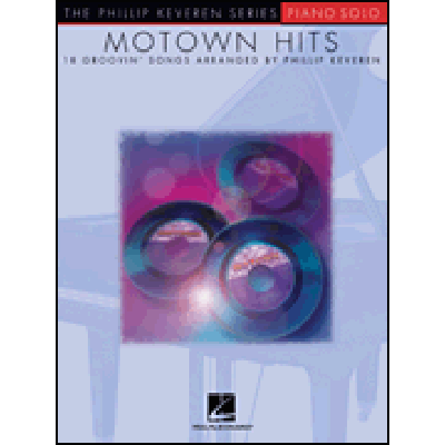 0884088037611 - Motown hits