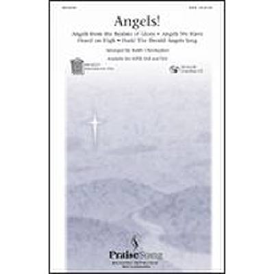 0884088052744 - Angels