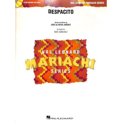 0884088065607 - Despacito