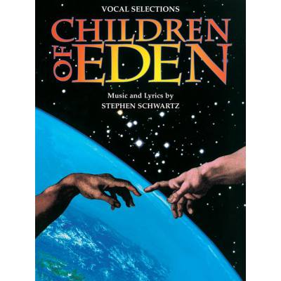 0884088068073 - Children of Eden