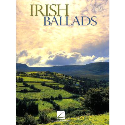 0884088069919 - Irish ballads