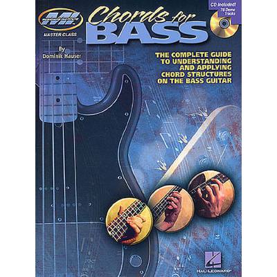 0884088073886 - Chords for bass