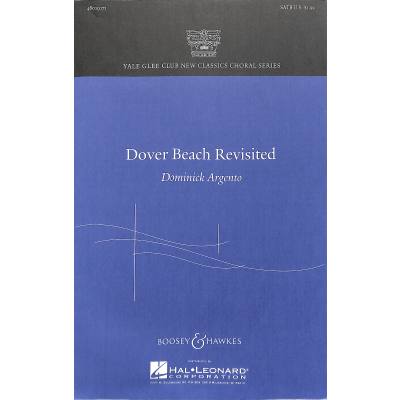 0884088074333 - Dover Beach Revisited