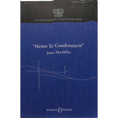 0884088074340 - Nemo te condemnavit