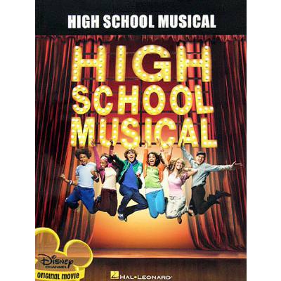 0884088080525 - High School Musical