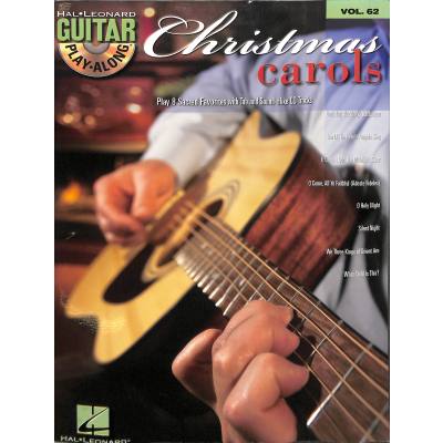 0884088087418 - Christmas carols 0884088087418 - Christmas carols