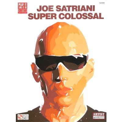 0884088089467 - Super colossal