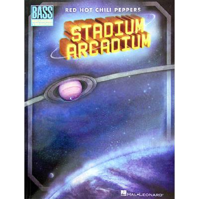 0884088093198 - Stadium arcadium