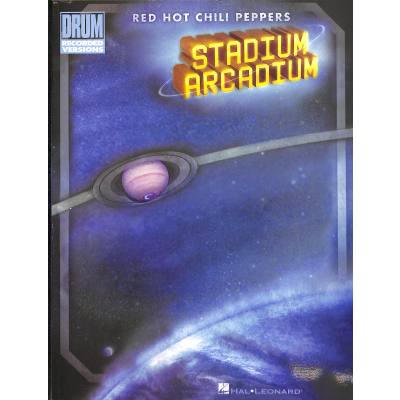 0884088093204 - Stadium arcadium