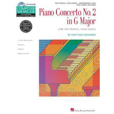 0884088094591 - Konzert 2