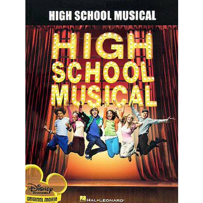 0884088094881 - High School Musical