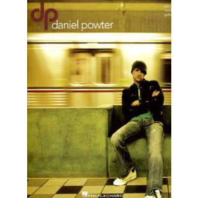 0884088095956 - Daniel Powter