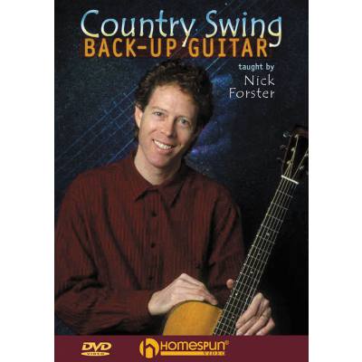 0884088096762 - Country swing back up guitar